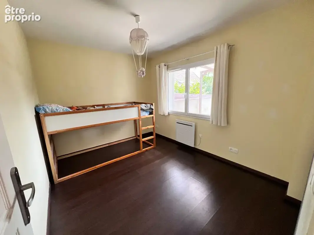 Maison la vaudoire 5 mn gare/ sartrouville - photo 11