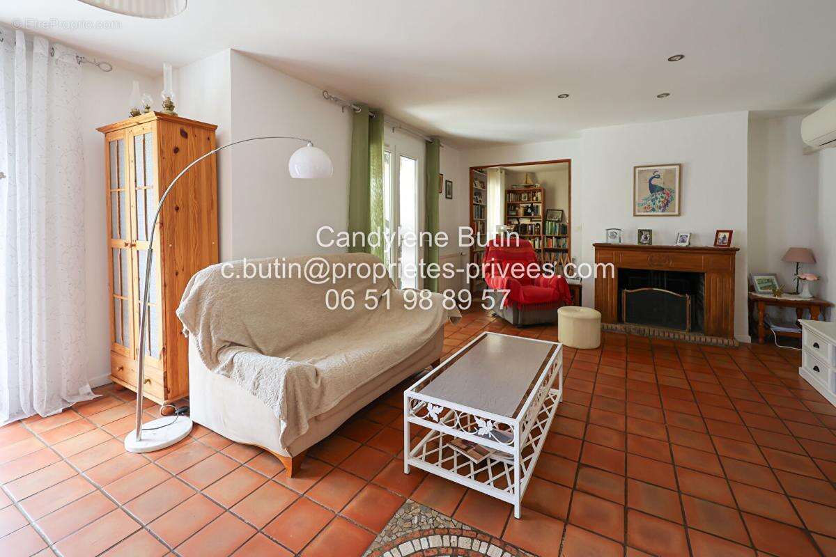 Maison à MALVES-EN-MINERVOIS