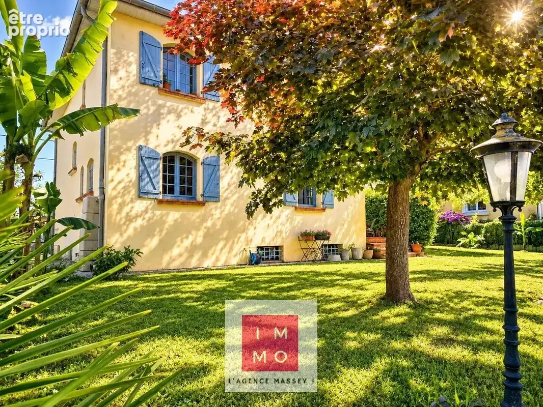 Charmante demeure 4 chambres sous-sol et jardin - photo 6