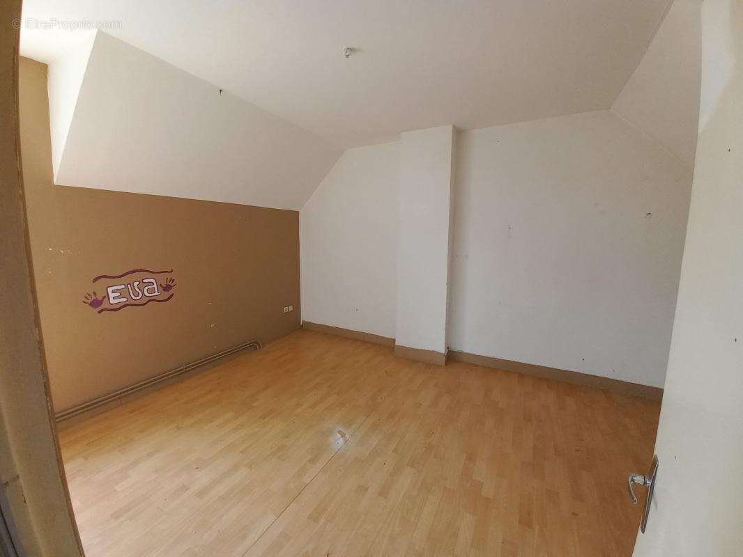 Maison à MAZINGARBE