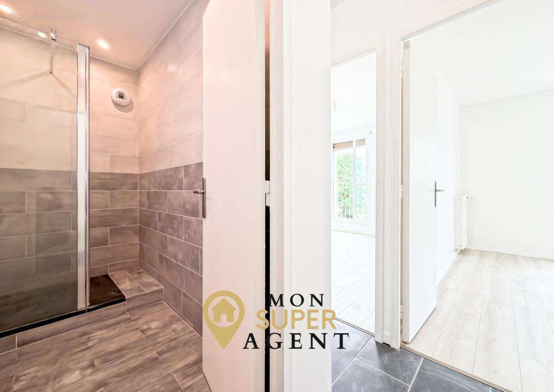 Appartement à MELUN