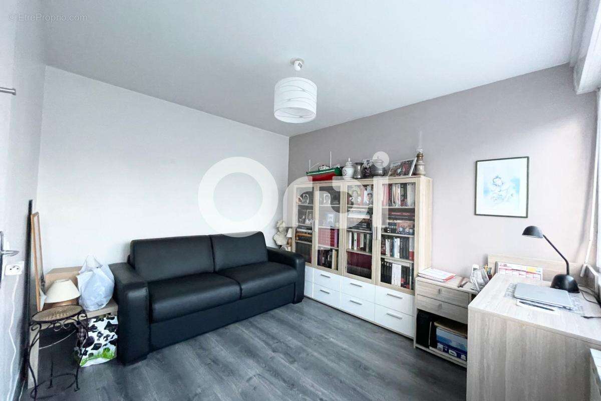 Appartement à SECLIN