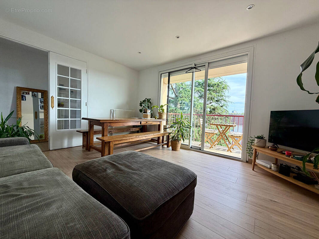 Appartement à EVREUX