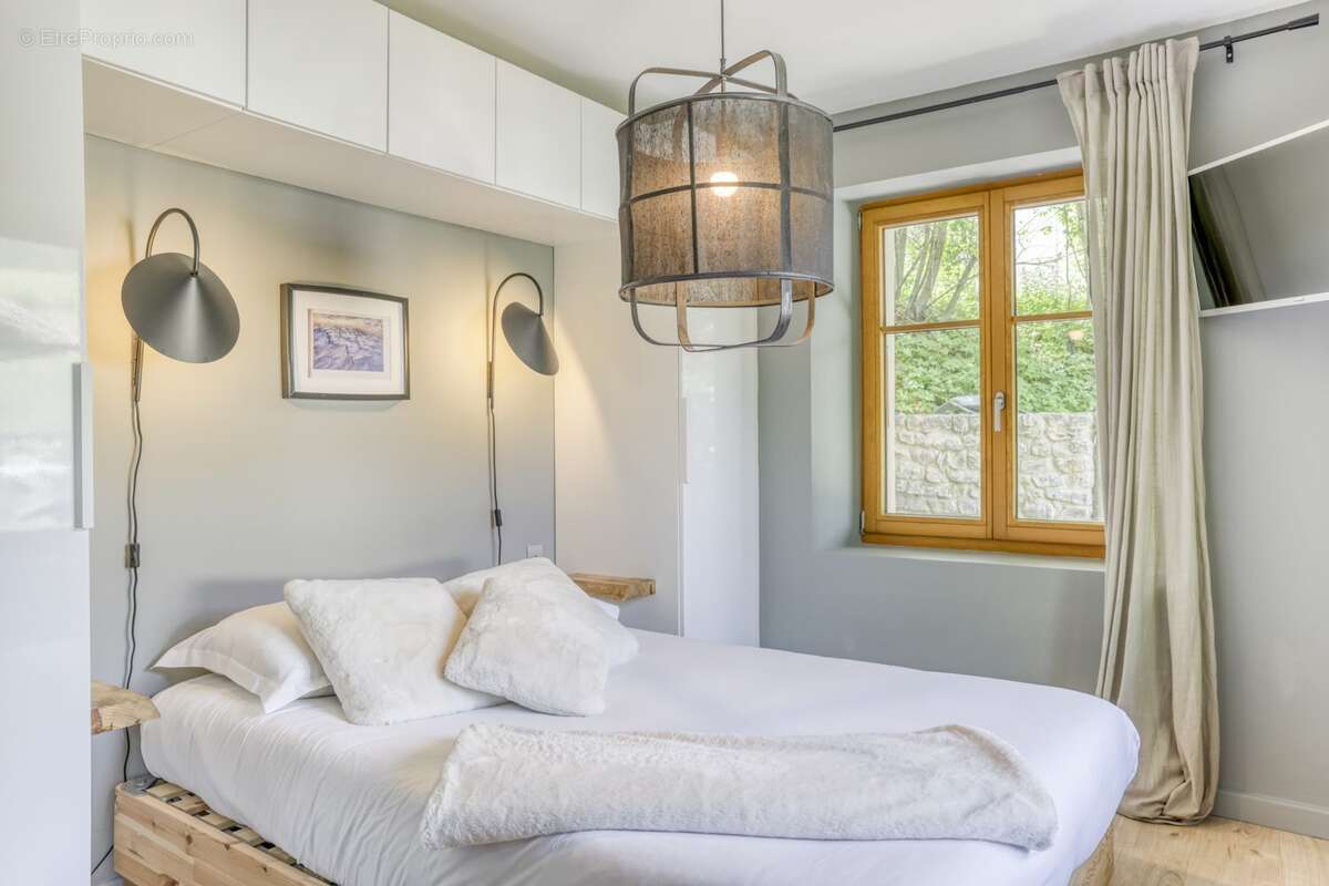 Maison 107 m² à Megeve  - photo 9