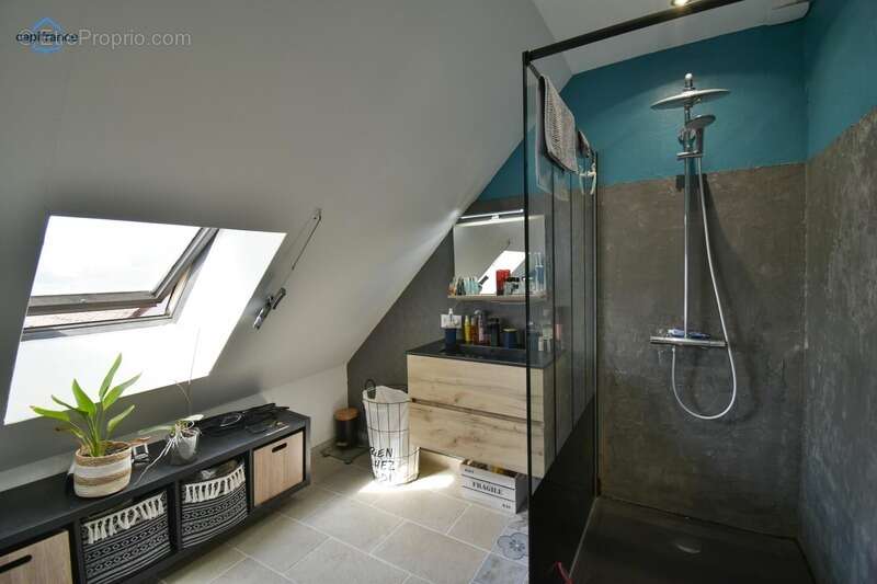 Maison à vendre 4 pièces VILLEFRANCHE SUR CHER (41) - photo 11