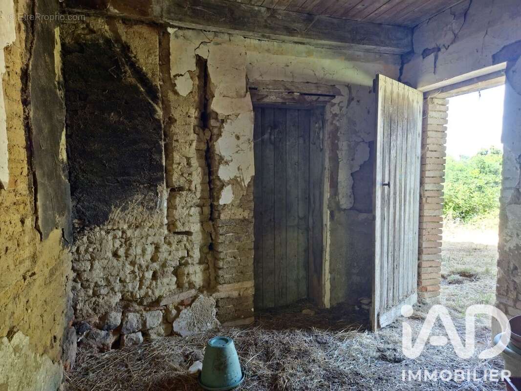 Photo 6 - Maison à L'HONOR-DE-COS