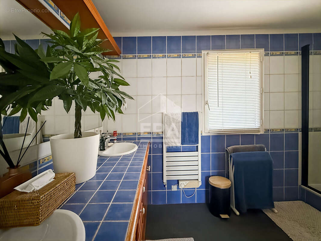 Maison à ETAMPES