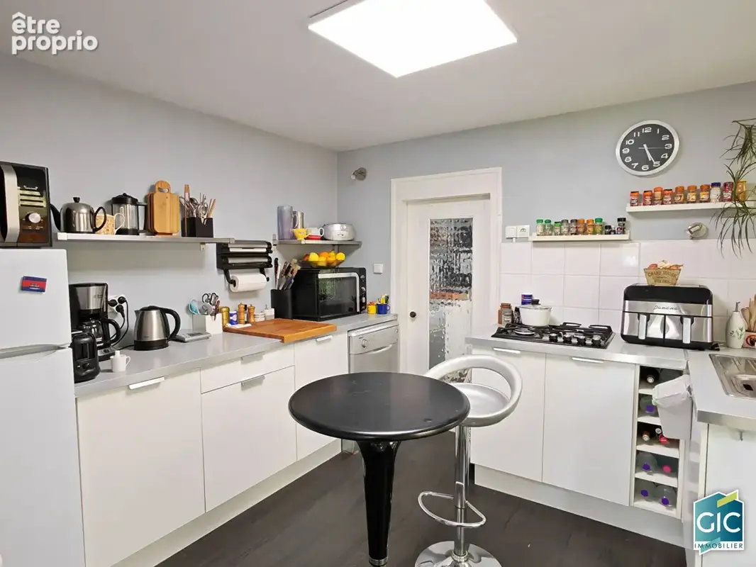 Maison Caen 4 pièce(s) 80 m² environ - photo 7