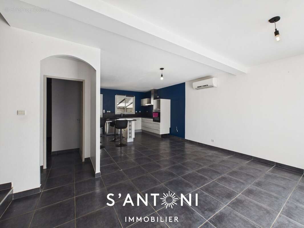 Maison familiale 110 m² avec 4 chambres  Sauvian - photo 3