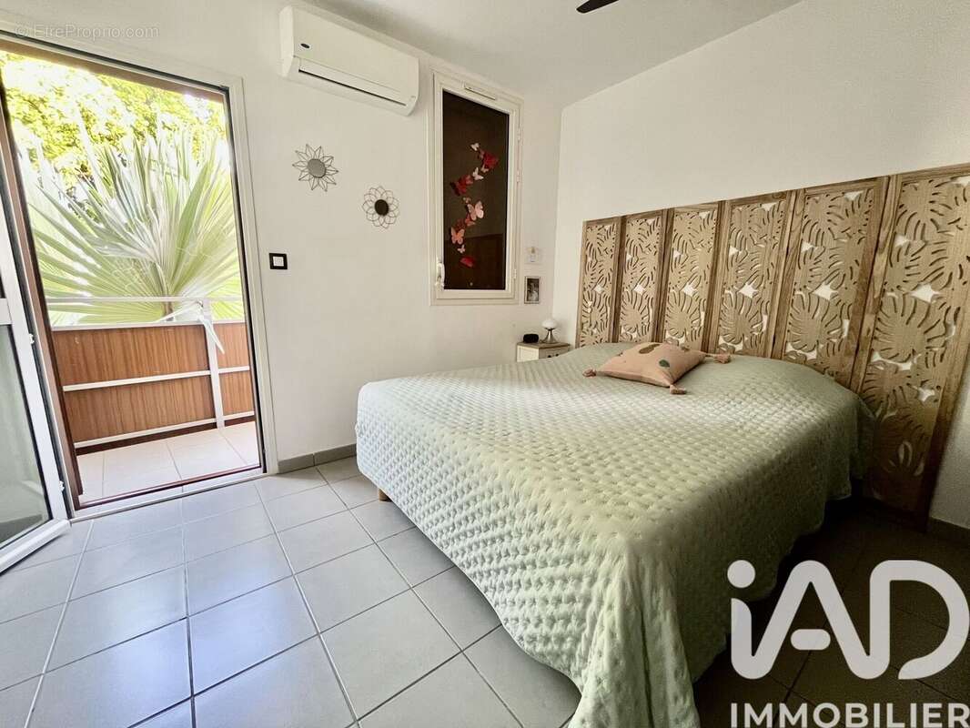 Photo 6 - Appartement à SAINT-PAUL