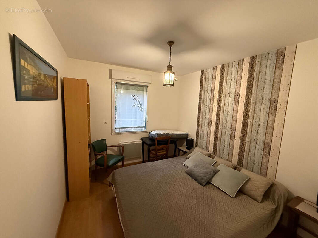 Appartement à CARANTEC