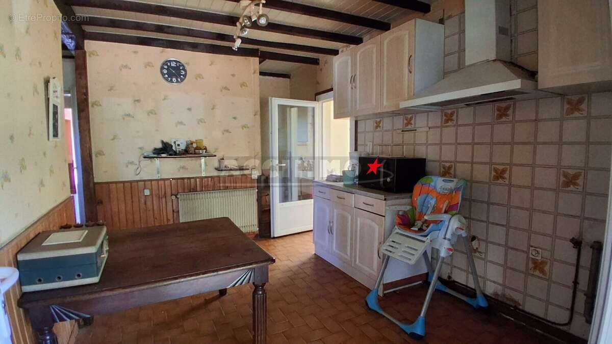 Graulhet - maison en campagne - photo 3