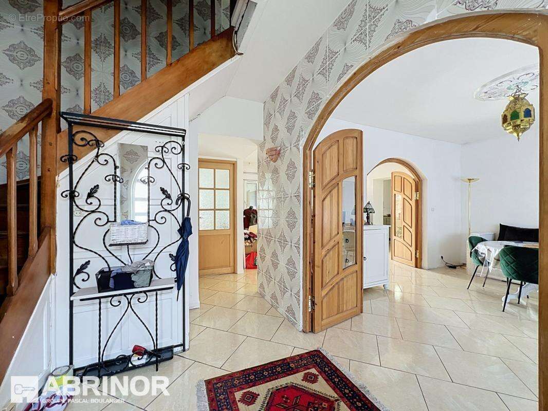 Mons sarts  – maison individuelle avec garage et grand jardin - photo 2