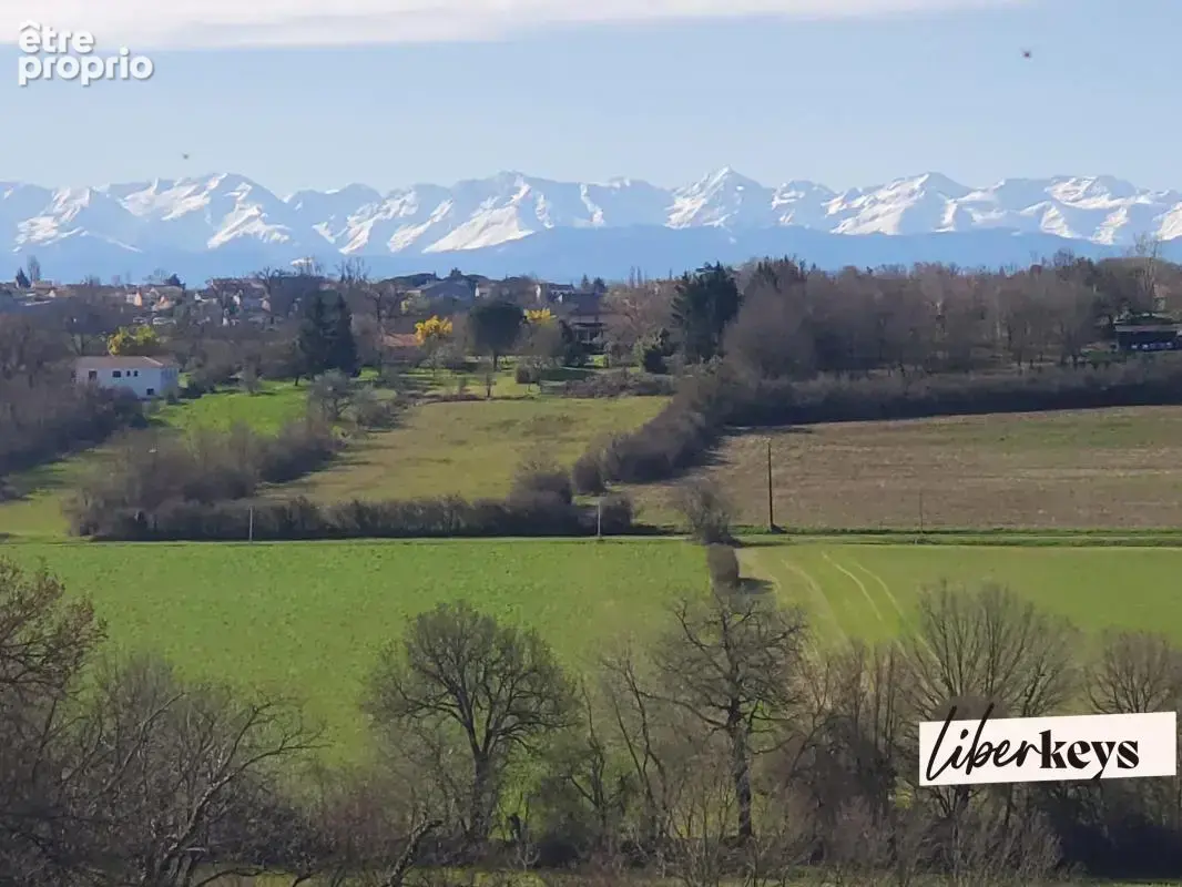 Terrain à RIEUMES