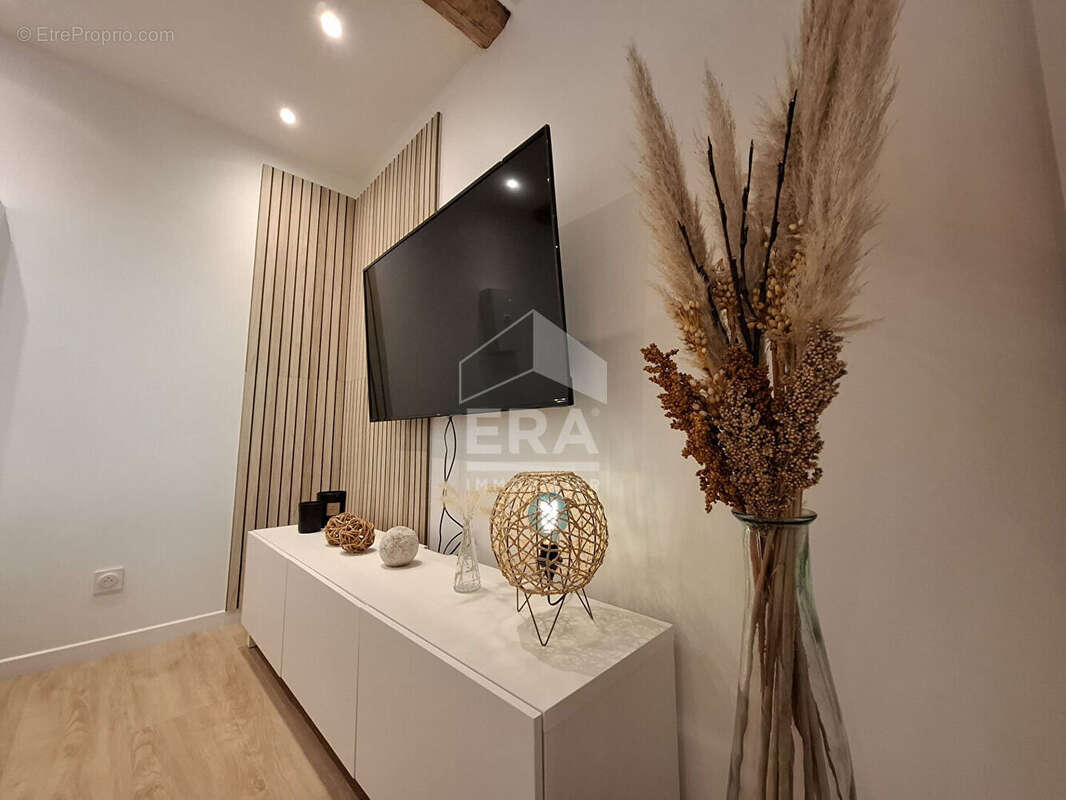 Appartement à HYERES