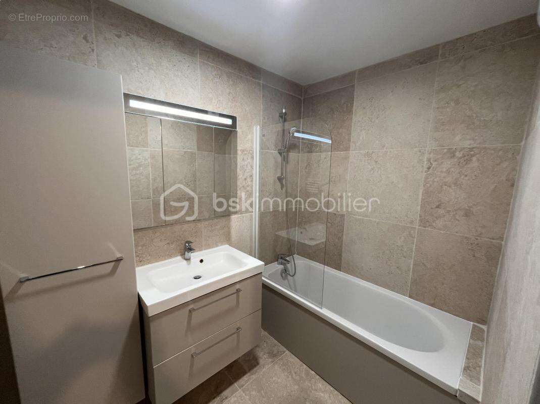 Appartement à TOUQUES