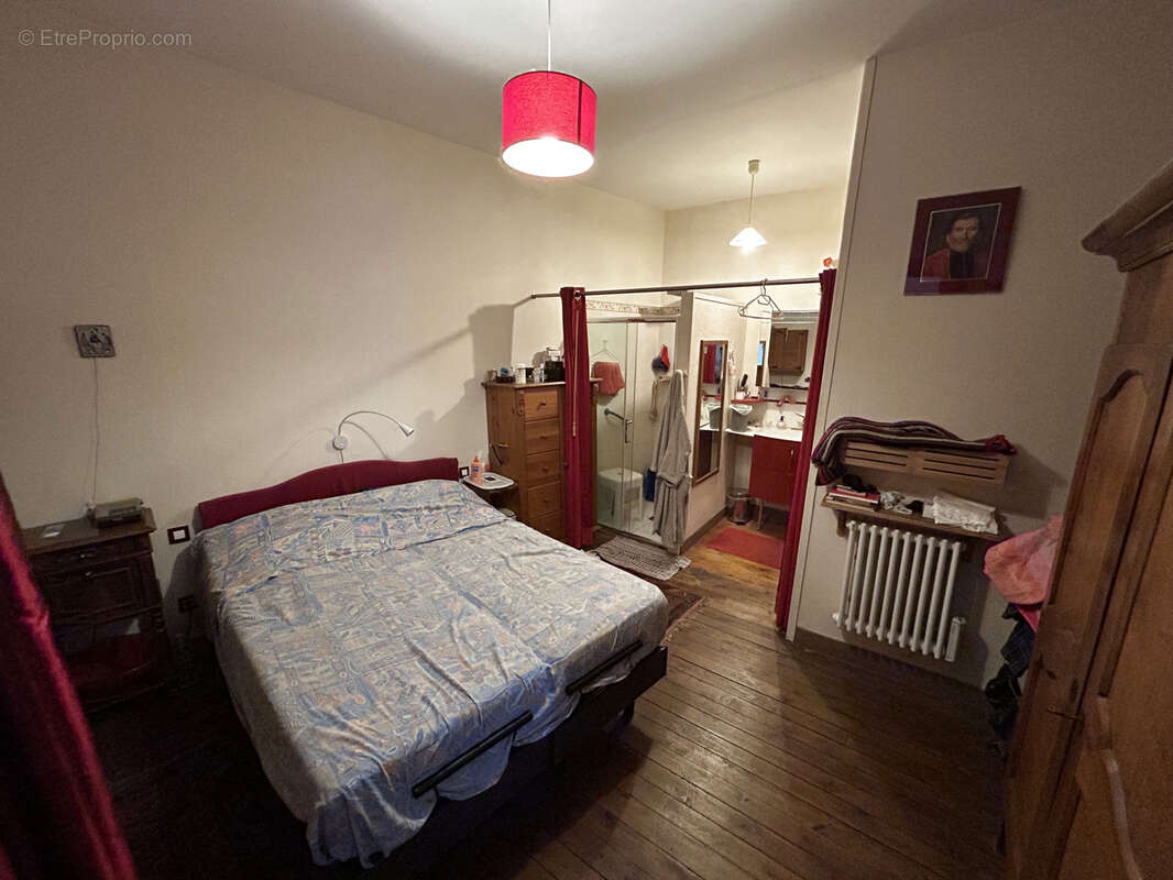 Maison de ville Saumur - photo 7