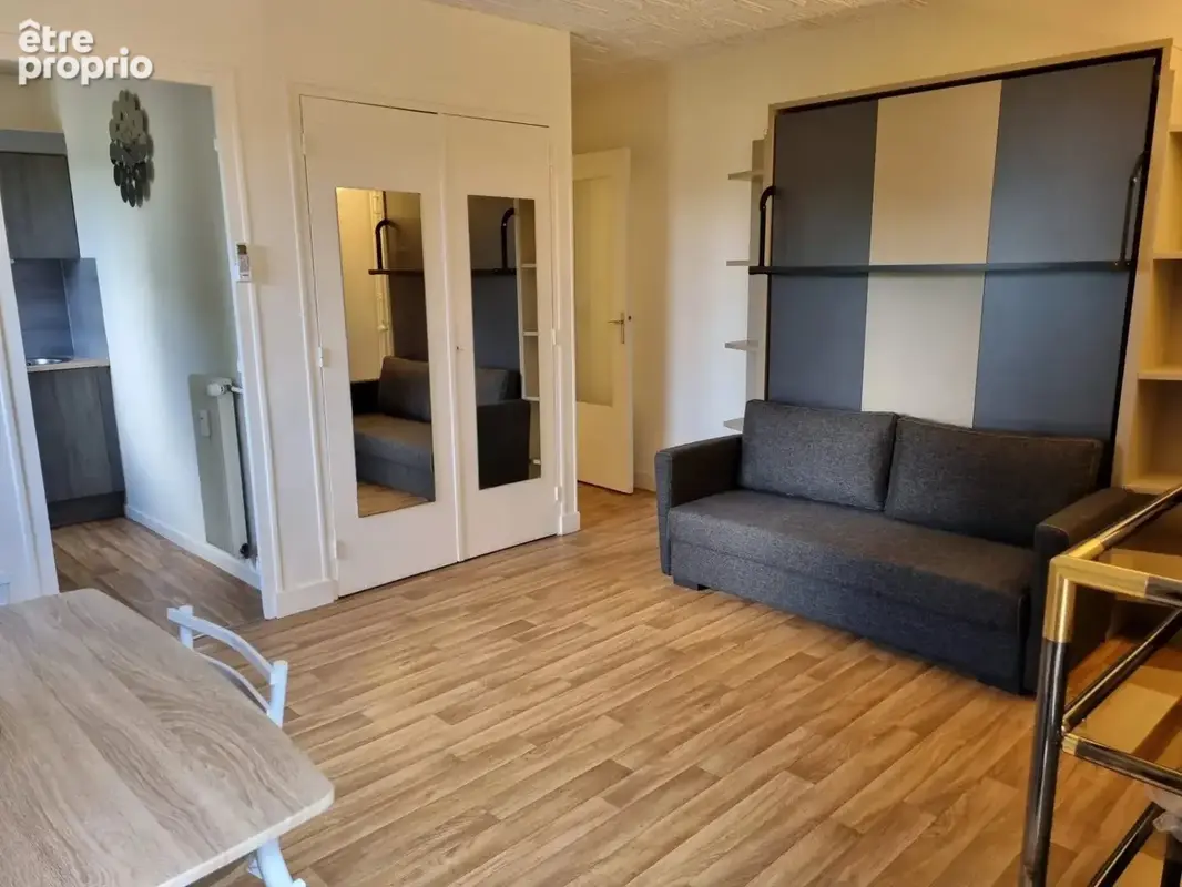 Vente Appartement Nevers(58000) 49 000ï¿œ - photo 6