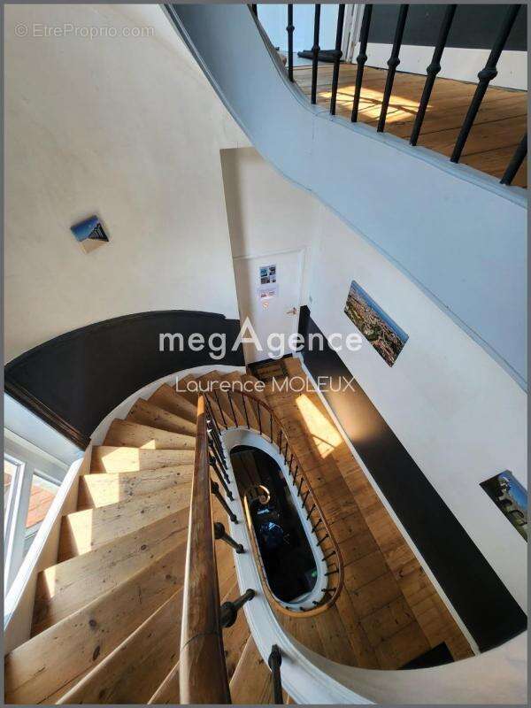 Appartement à BOULOGNE-SUR-MER