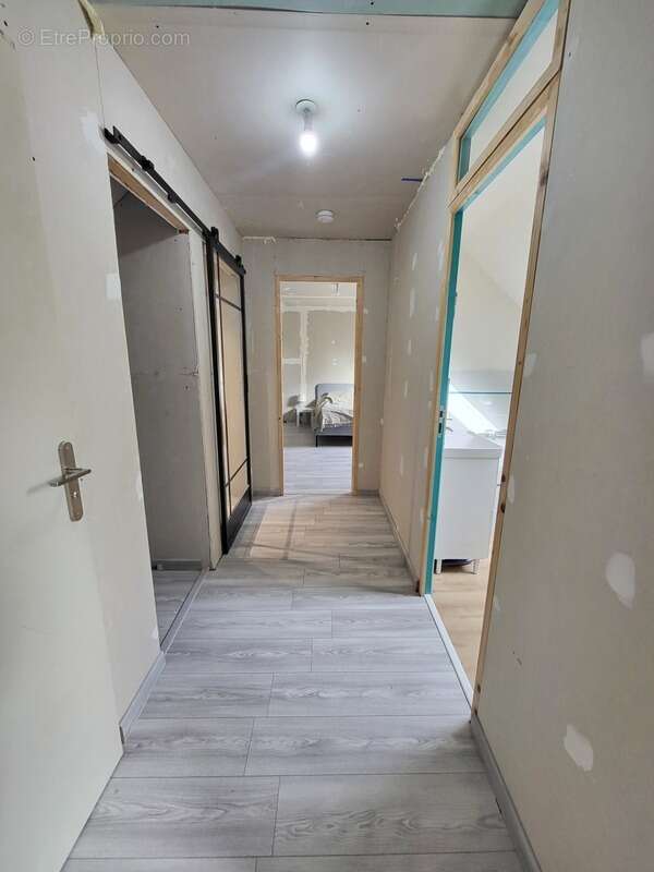 Maison à vendre 8 pièces ARGOL (29) - photo 28
