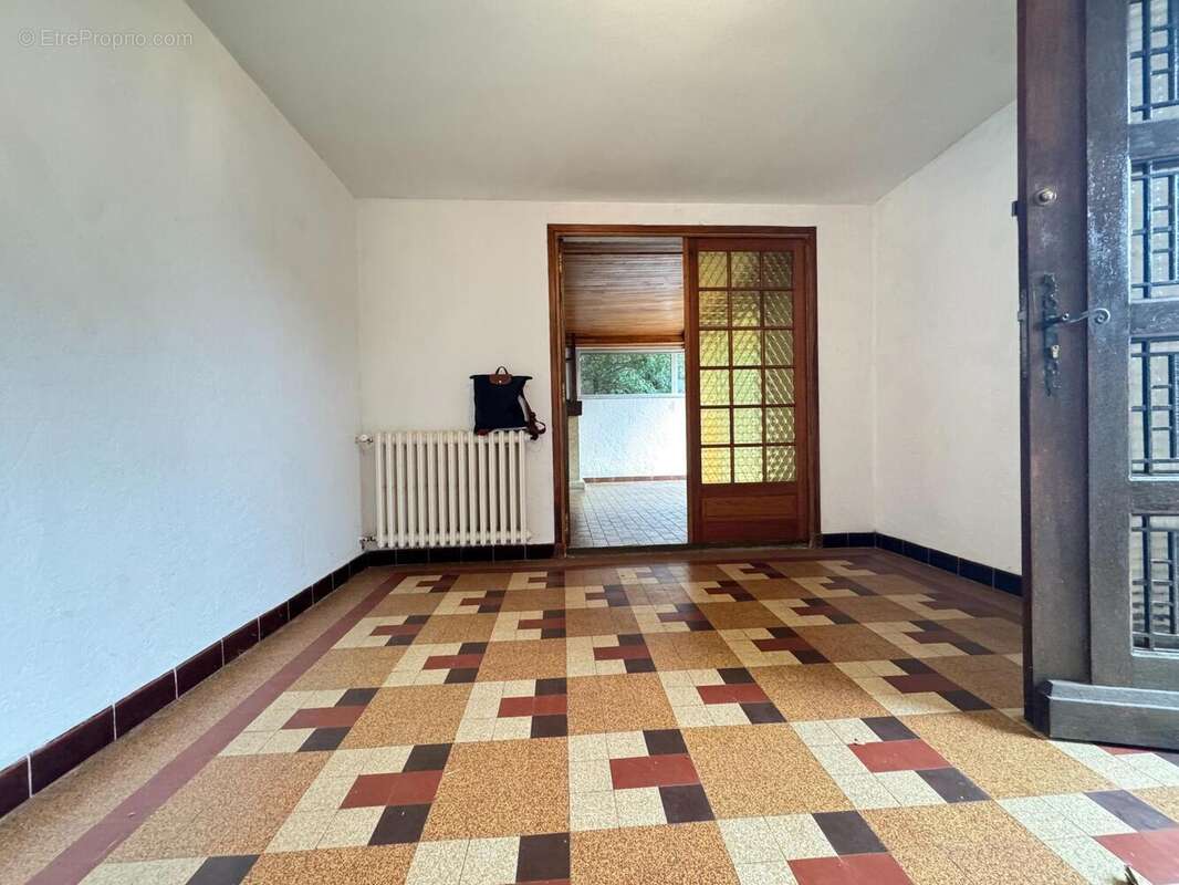 Photo 2 - Maison à VALENCE