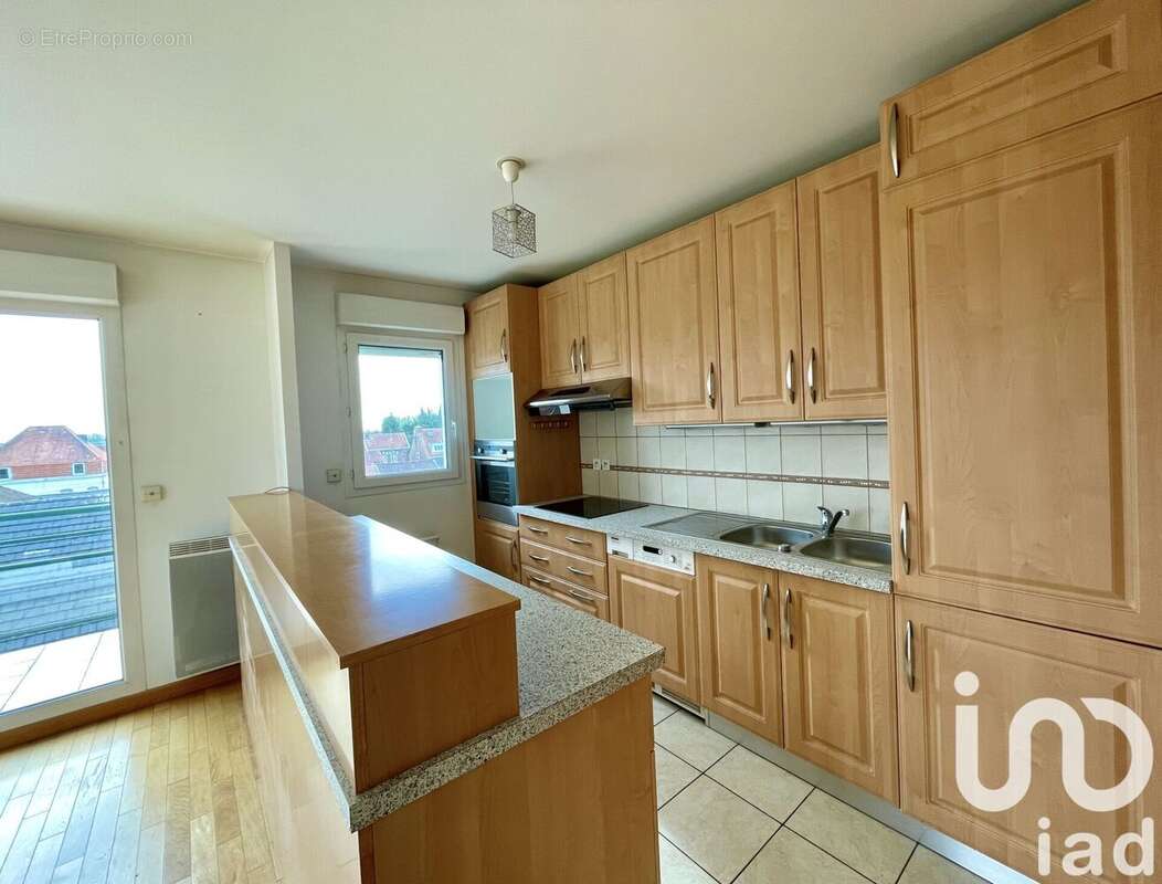 Photo 5 - Appartement à BONDUES