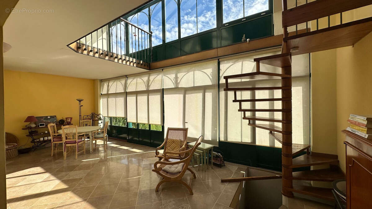Maison meuilière avec jardin Polangis - photo 2