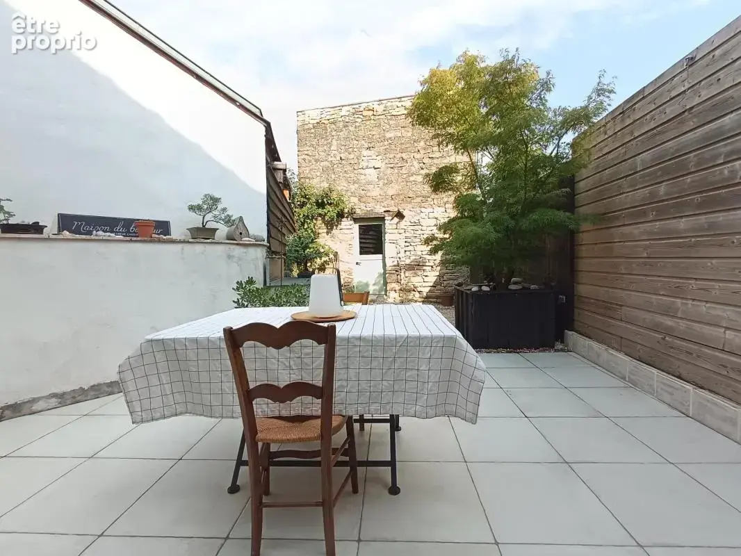 Appartement/maison de 85 m² - photo 15