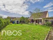 Maison à CHEVIGNY-SAINT-SAUVEUR