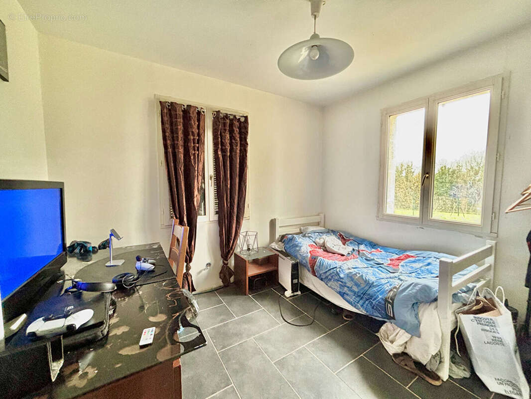 Maison à LES THILLIERS-EN-VEXIN