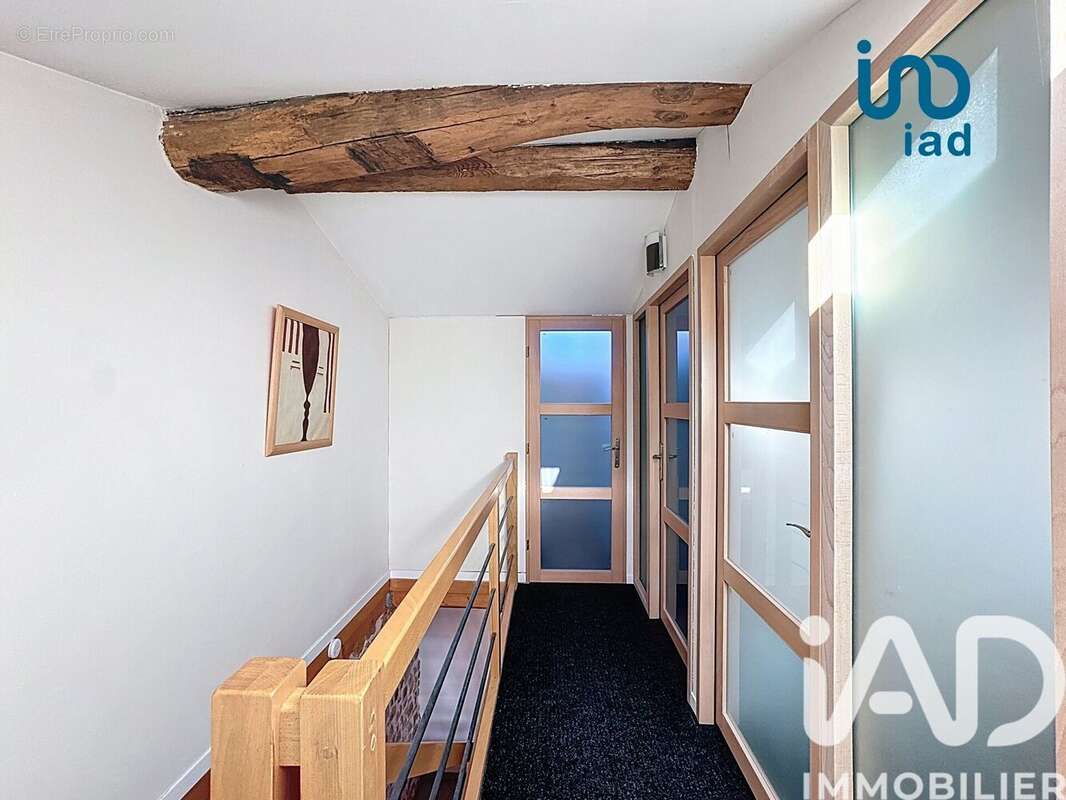 Photo 6 - Appartement à PELUSSIN