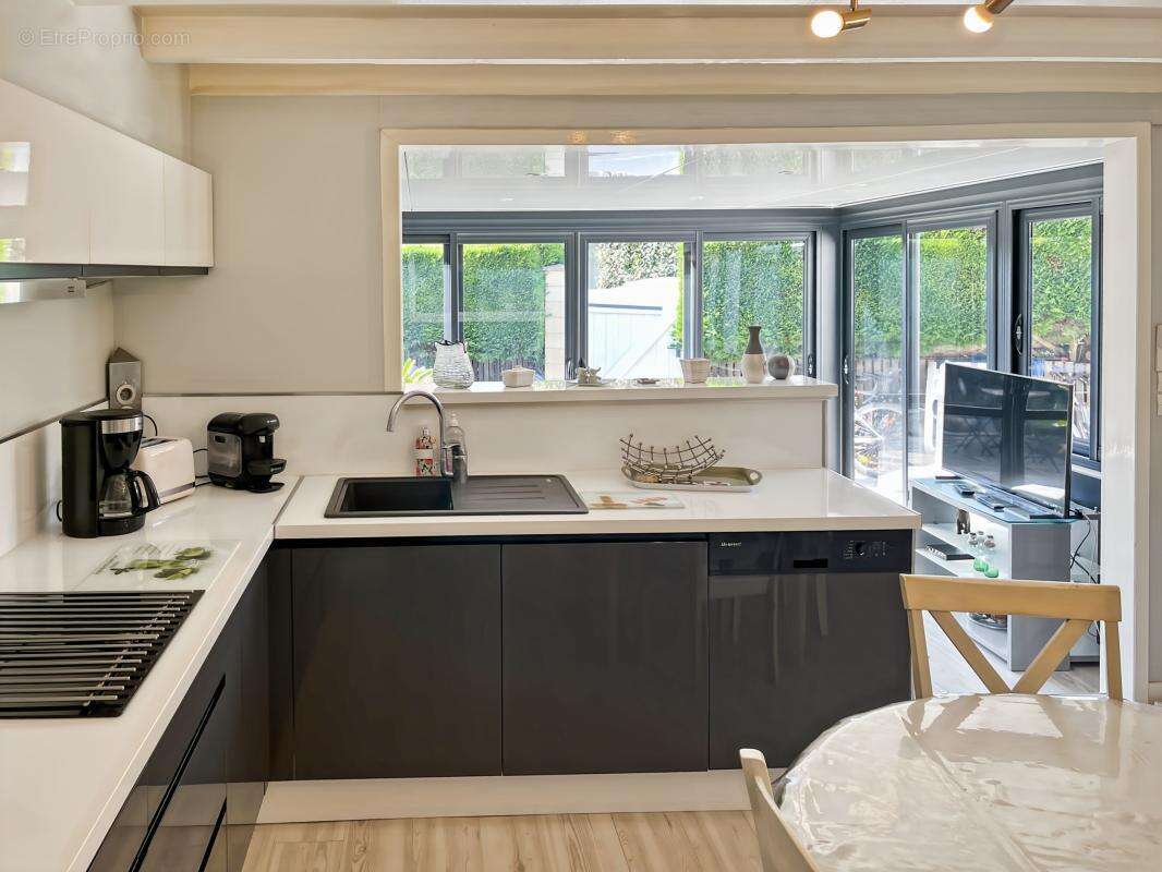 Maison à MARSEILLAN