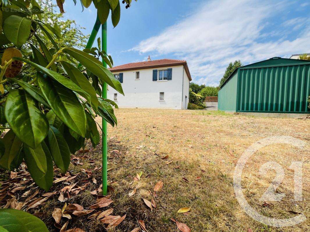 Maison 65 m² à Limoges  - photo 5