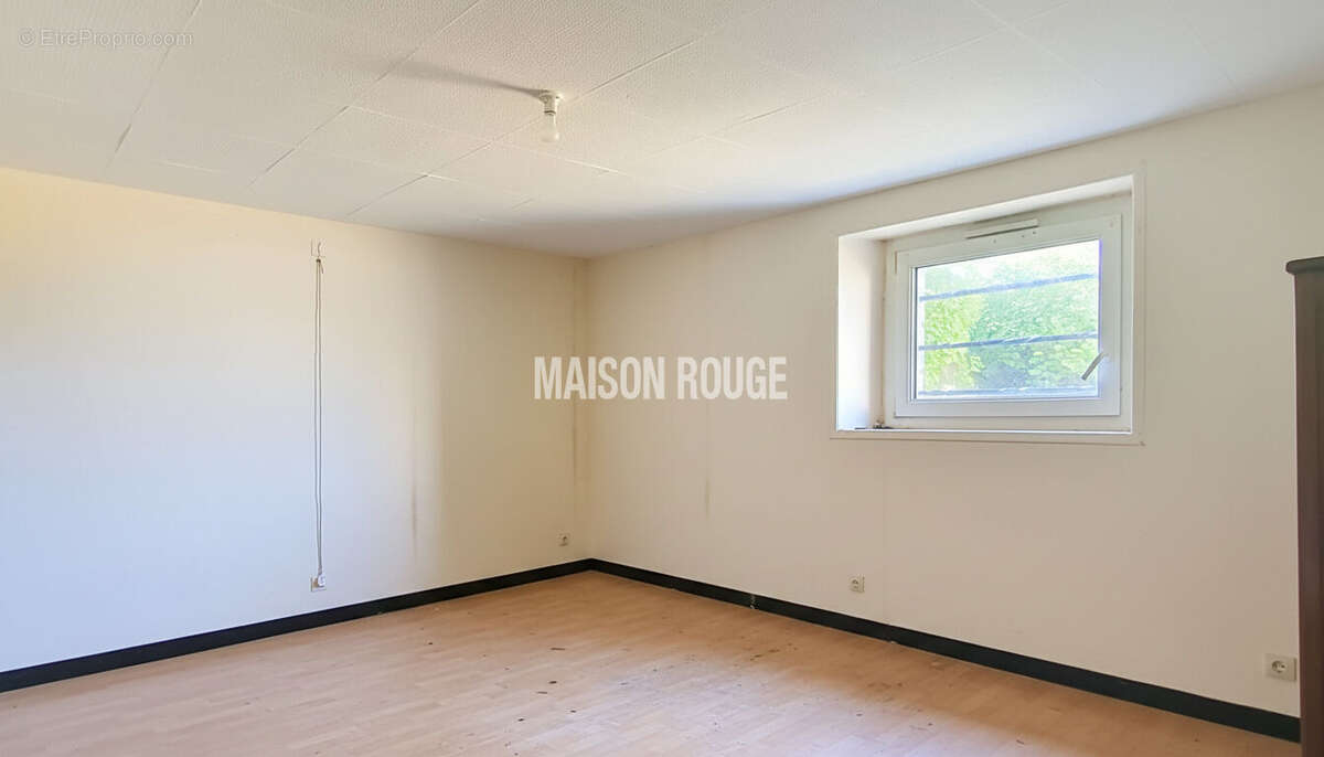Maison à TREGUIER