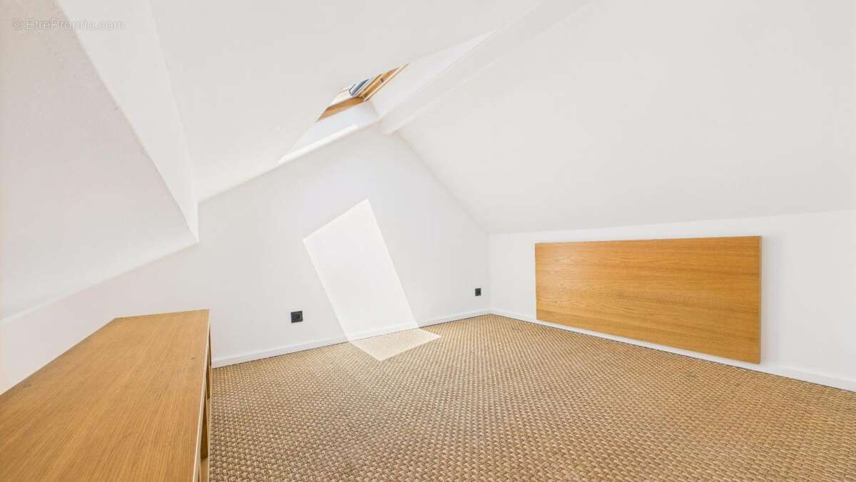 Appartement à BIARRITZ