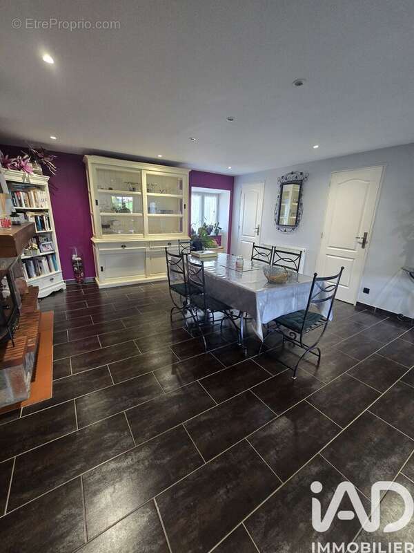 Photo 4 - Maison à FESTIGNY