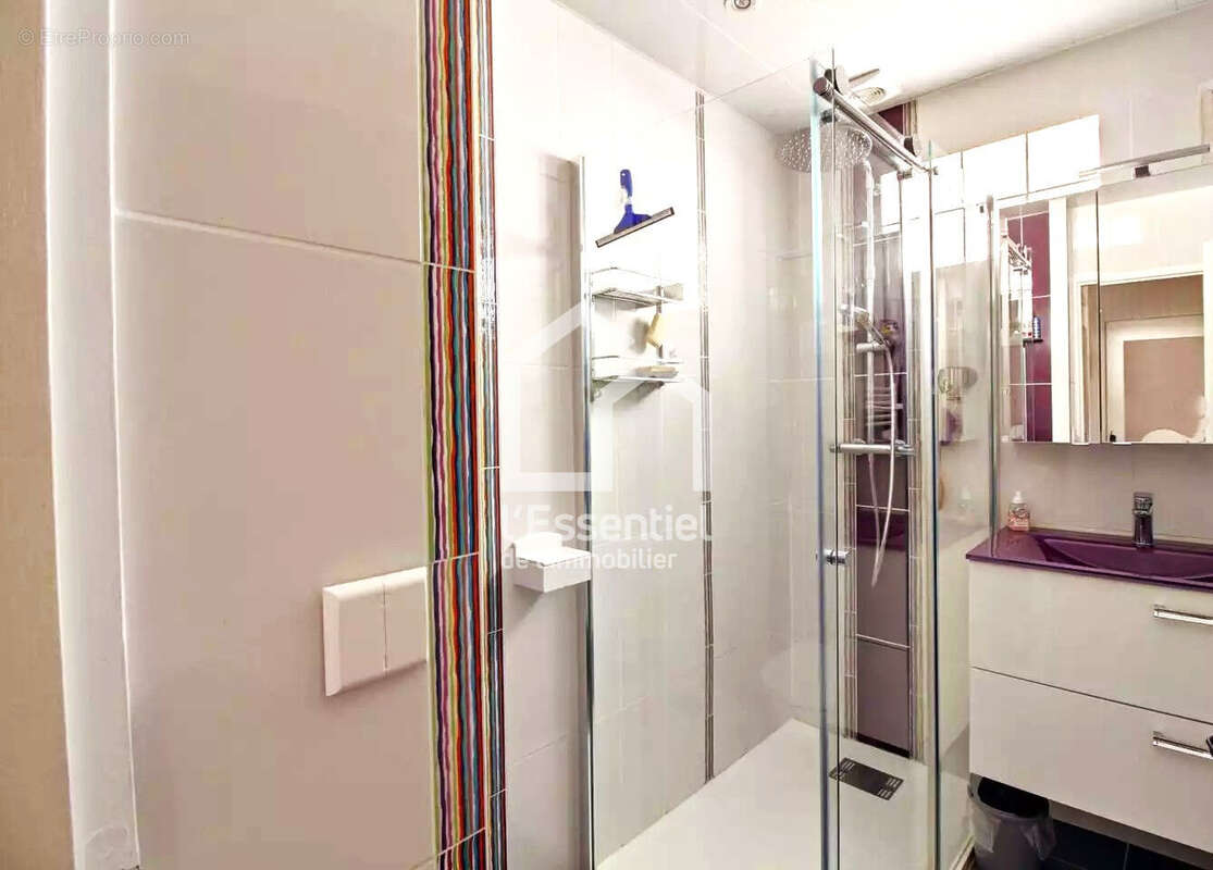 Maison à LES MUREAUX