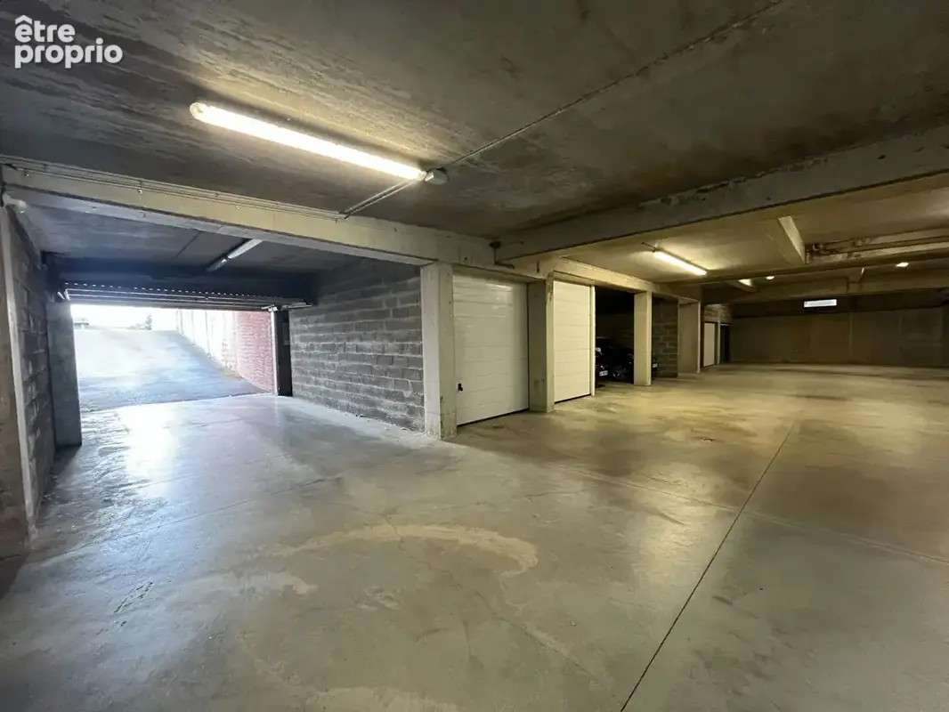 Appartement Cosnes Et Romain 4 pièce(s) 79.57 m2 - photo 11