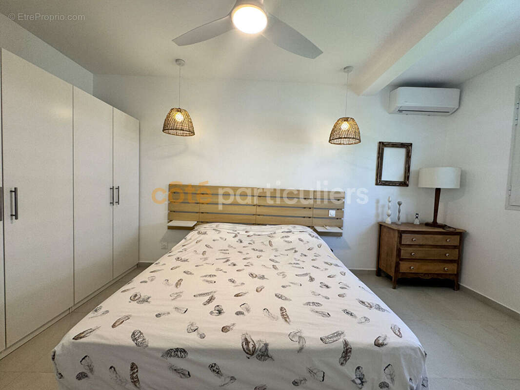 Maison à SAINTE-ANNE