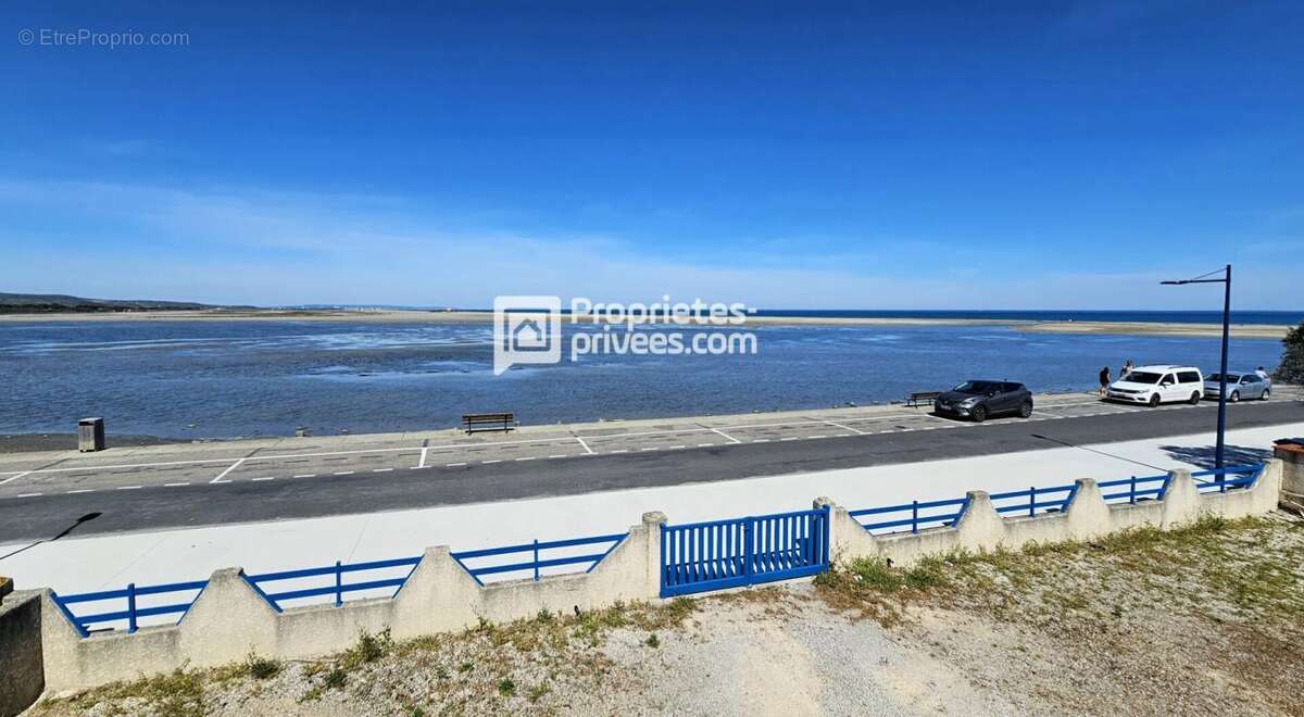 Villa Leucate-La Franqui 12 pièces de 150 m2 proche mer - photo 15
