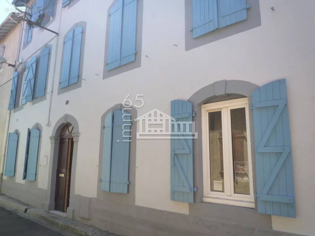Appartement à TARBES