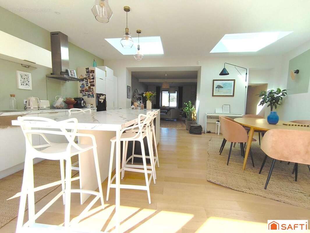 Photo 6 - Maison à QUIMPERLE