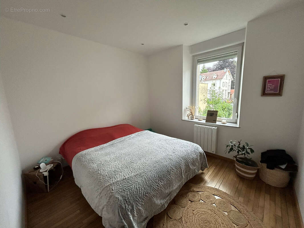 Appartement à GERARDMER