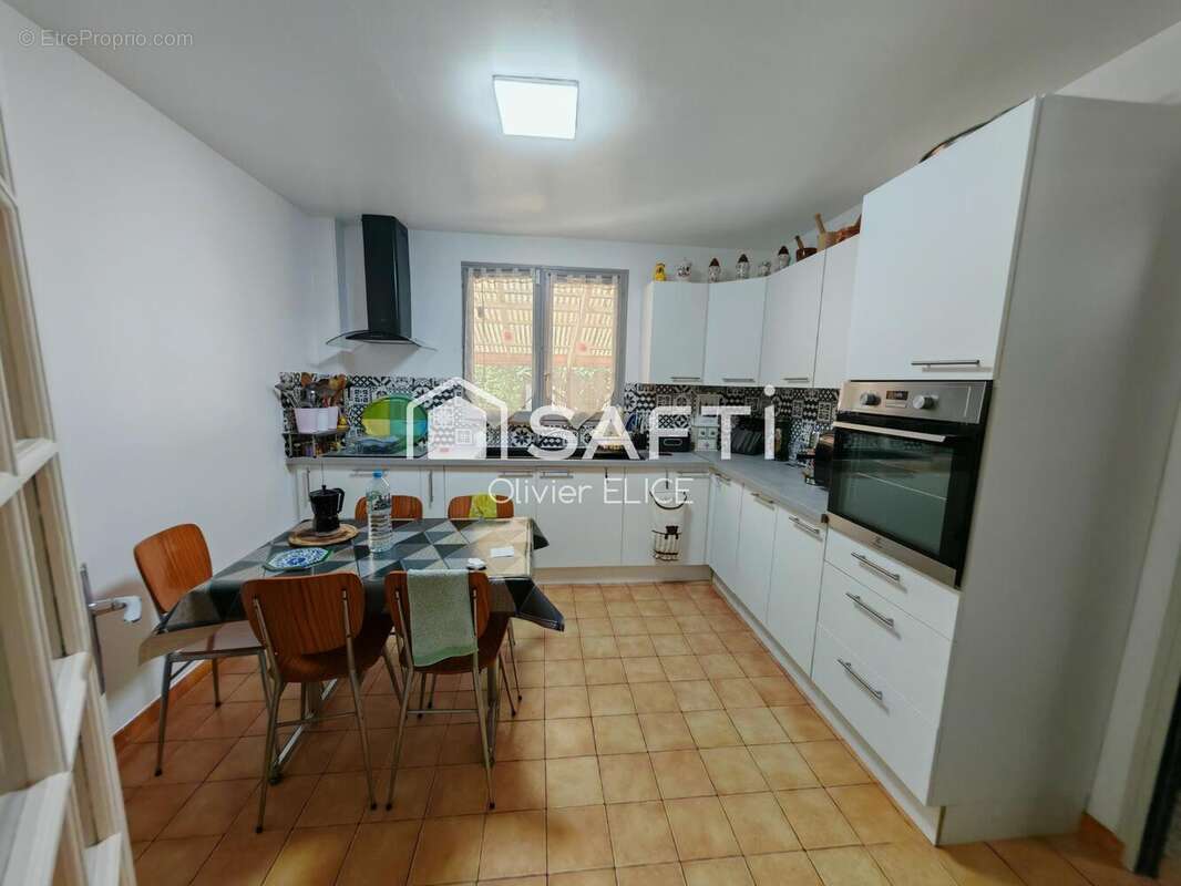 Photo 6 - Maison à NOGENT-SUR-OISE