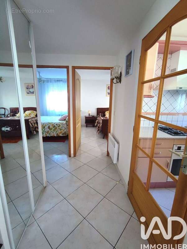 Photo 8 - Appartement à PERPIGNAN