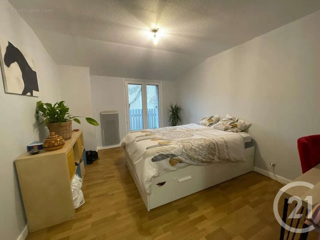 Maison à SAINT-MARCEL-LES-ANNONAY