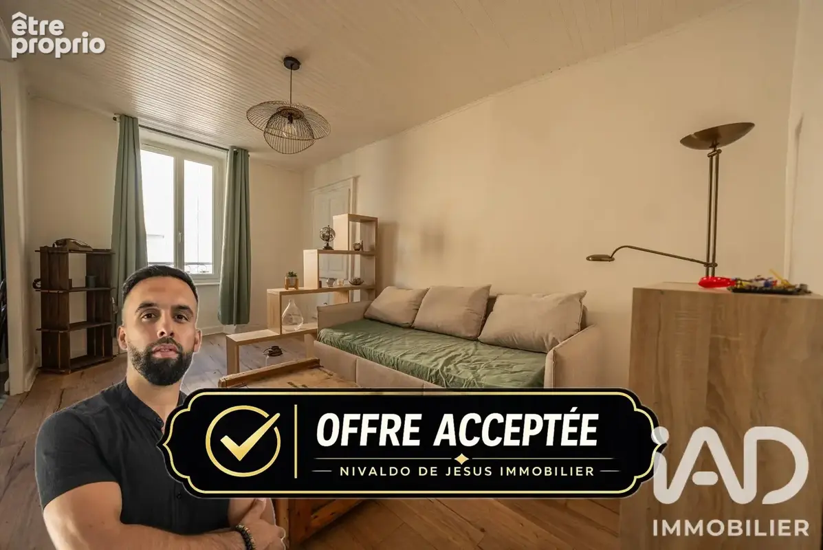 Photo 1 - Appartement à VALS-LES-BAINS