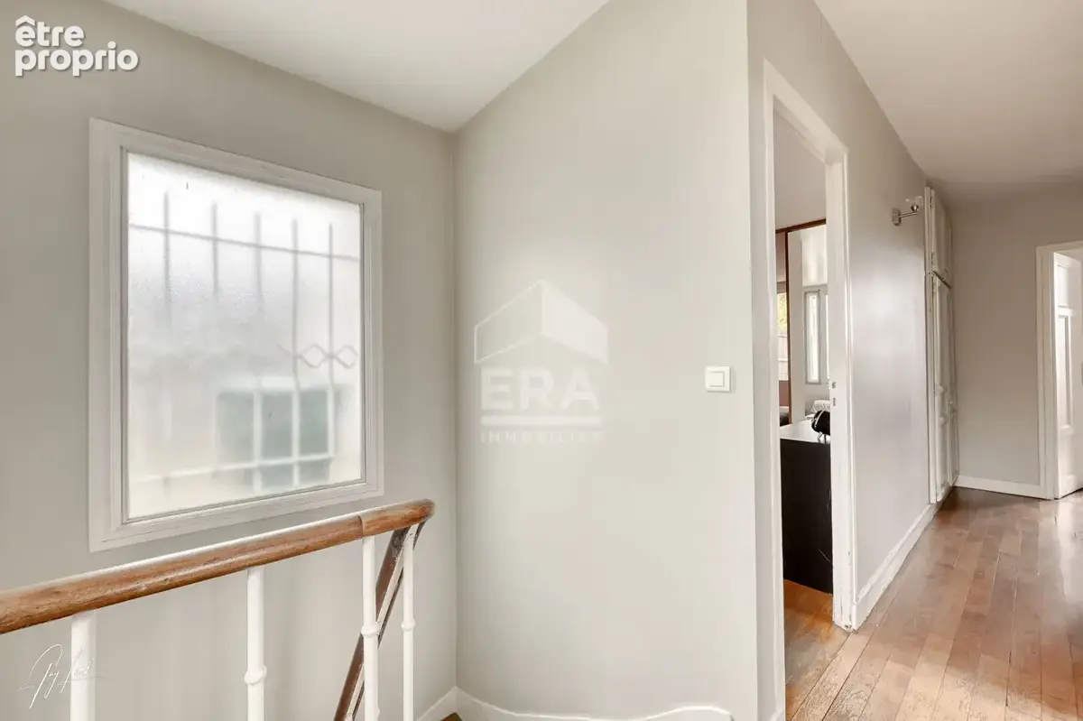 Maison 193m² à sèvres - photo 17