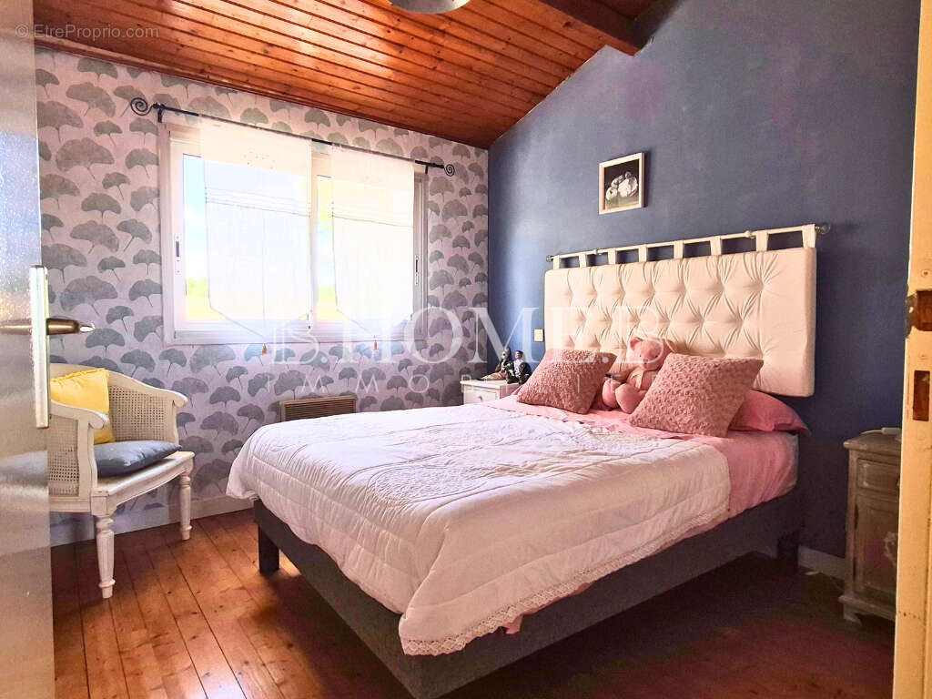 Maison Les Moutiers En Retz 5 pièce(s) 104 m2 - photo 9