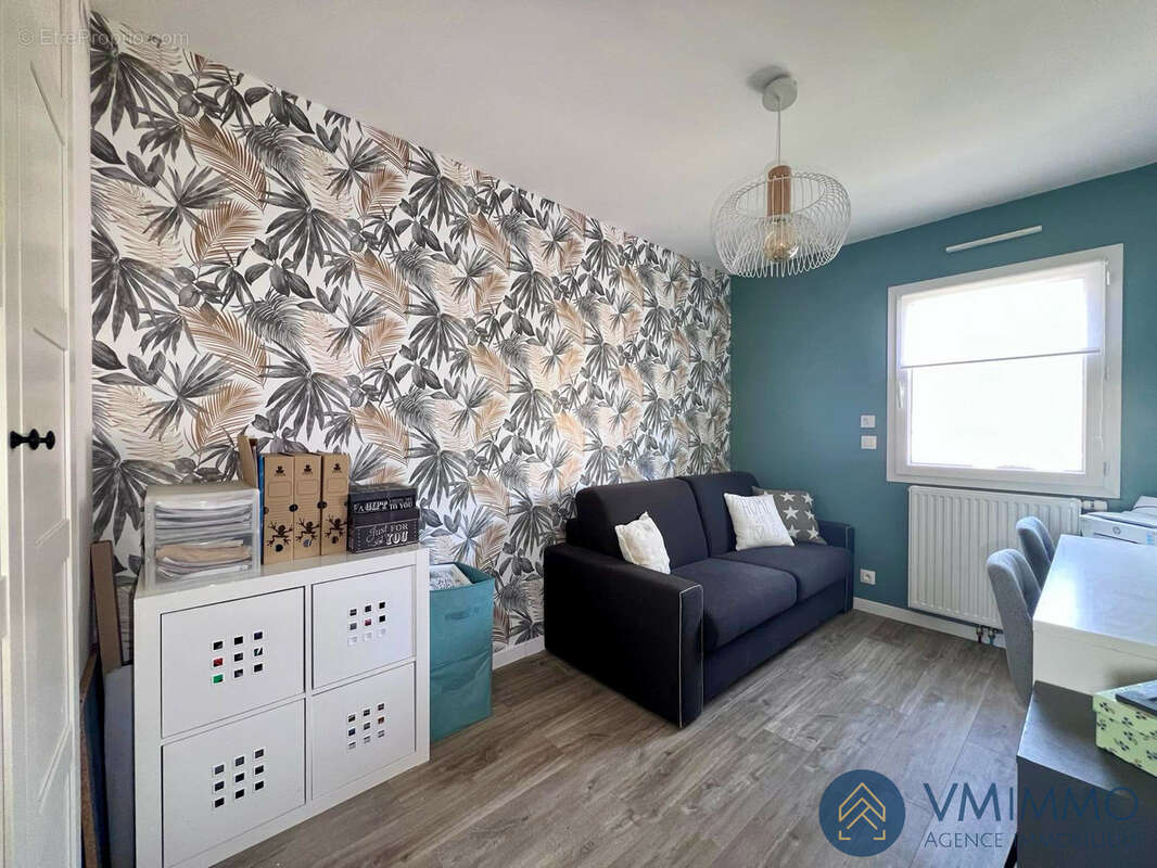 Maison à ORVAULT